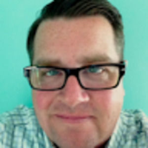 Meet your Posher, Steven